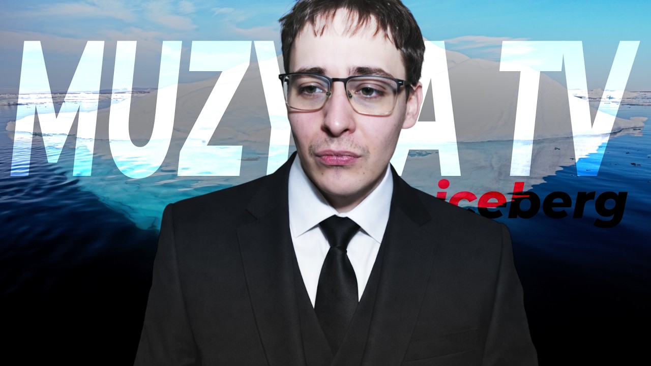 Muzyka Tv - ICEBERG (part 2)