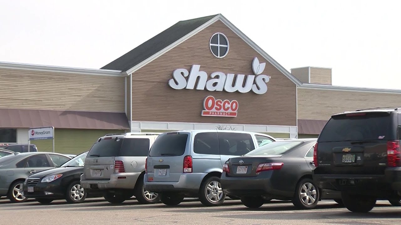What Kroger Albertson s Merger Could Mean For Shaw s Star Market What Kroger Albertson s Merger Could Mean For Shaw s Star Market