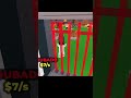 😱 X1 CONTRA INSCRITO COM APOSTA ALTA… MONEY MONEY vs ESPAGUETE #roubeumbrainrot