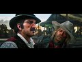 RDR 2 Realistic Graphics Ray Tracing ReShade MOD-ULTRA  Settings Walkthrough Gameplay Part 34