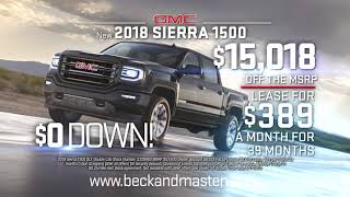 Beck Masten North - Summer Sell-A-Thon is Back Spot 5