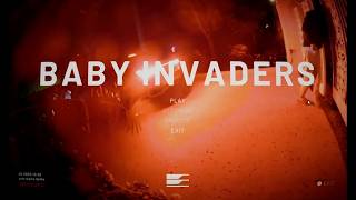 Baby Invasion