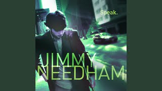 Video thumbnail of "Jimmy Needham - Dearly Loved"