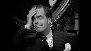 BBC 60 Years The World of Wooster 1966