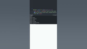 Create a bouncing text animation with tailwind #code #js #tailwindcss #css #hover #webdevelopment