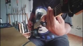 Slank - Feodalisme ( Warisan Kompeni ) Guitar Cover