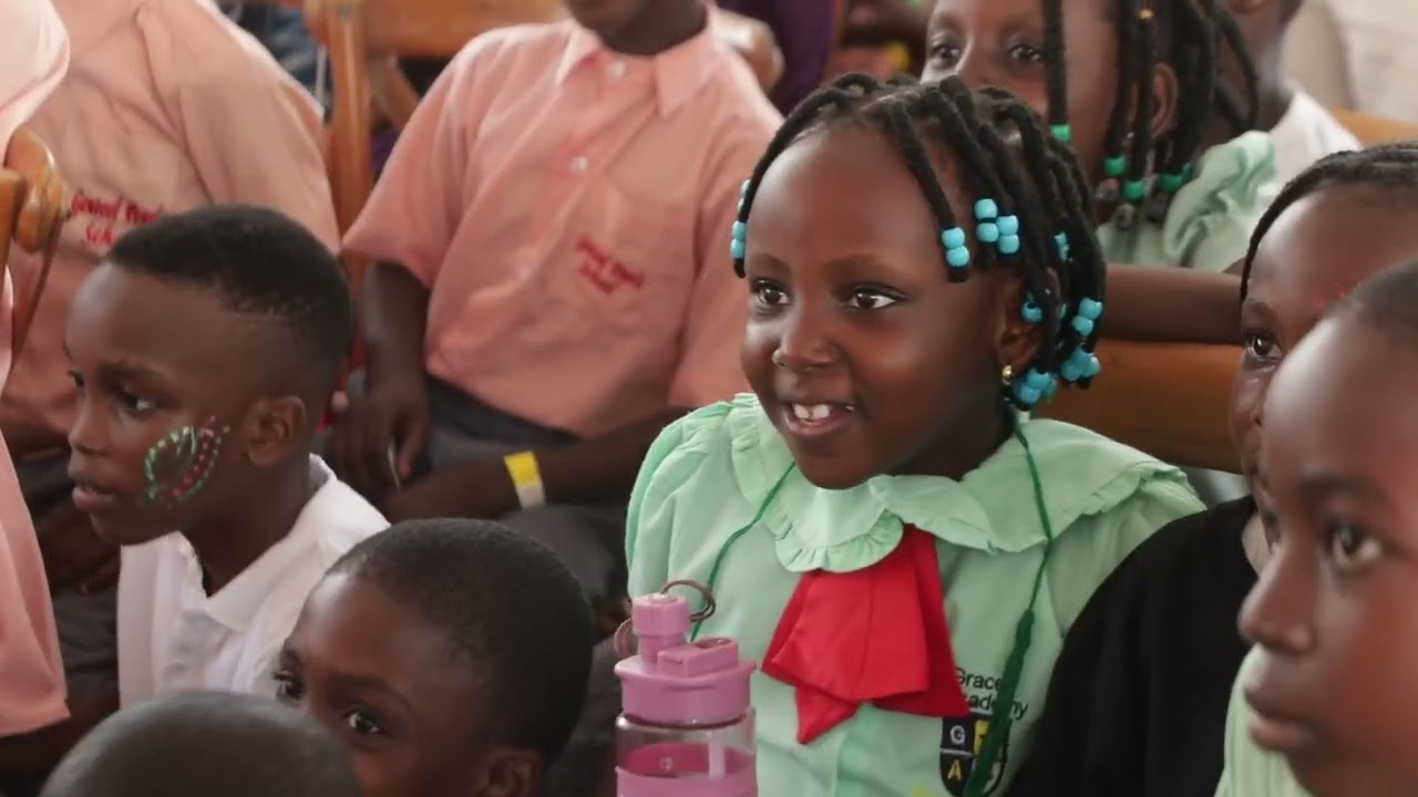 On The Water| ACBF 2025 featuring Olubunmi Aboderin Talabi.