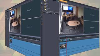 Incident Presentation Builder in victor