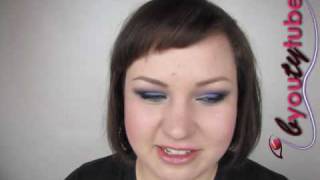 MAC Give me Liberty of London