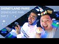 A Full Day in Disneyland Park | Day 2 | Disneyland Paris Vlog | May 2019 | Adam Hattan