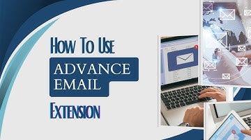 Advance Email Extension For Vtiger CRM - Tutorial - VTDEV