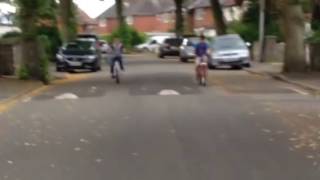 Halirous Video