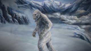Odcinek 65 - Bestiariusz - Yeti
