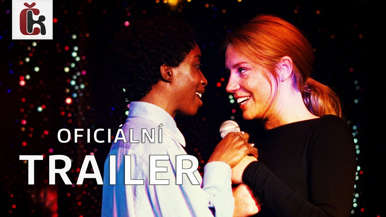 Pět ďáblů (2022) - Trailer / Adèle Exarchopoulos, Swala Emati