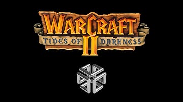 Warcraft II running on DosBox in IRIX