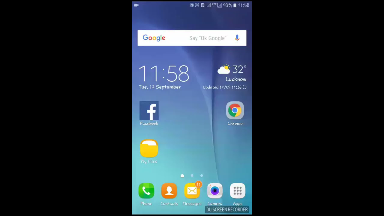 How to earn free recharge and get free balance