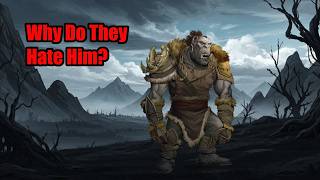 D&D Update |  Taking a look at the new orc lore