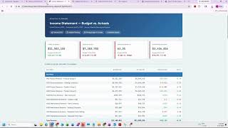 PopdockAI &amp; DataBlend for Workday Adaptive Planning