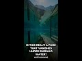 Is this real?! A park that vanishes under emerald water?