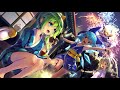 NightCore - Diamond Memories