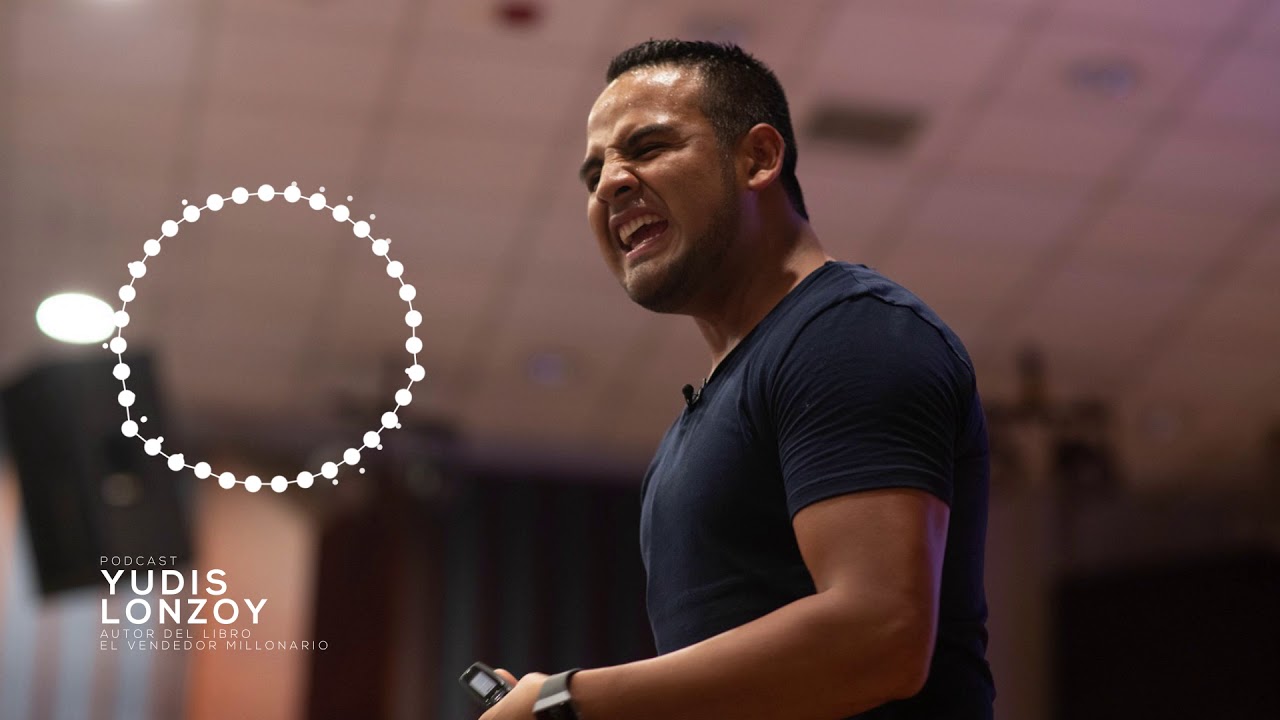 The Forbidden Audio of Persuasion | Yudis Lonzoy