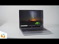 Vista previa del review en youtube del Acer Spin 3