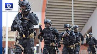 DSS Captures Sixth Suspect In Owo Church Attack