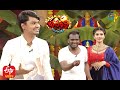 Kevvu  Karthik Performance | Extra Jabardasth| 15th January 2021 | ETV Telugu