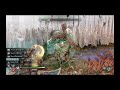 No Damage Beigadr the Feared - GmGoW NG+