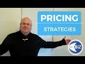 A level Business Revision - Pricing Strategies