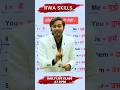 Reading Rules in English | Pronunciation practice | English Speaking| RWA Skills by SAM SIR