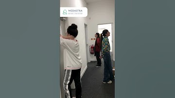 MedAstra UKMLA PLAB 2 Mock - the way it should be done #plab2 #ukmla #doctor