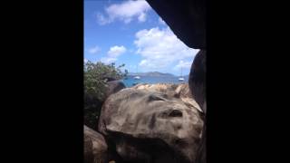 Our BVI Adventure, April 2014