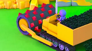 Stone Miner‬ - Android Gameplay [No Commentary] screenshot 3