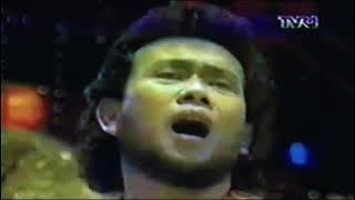 rhoma Irama pesta pasti berakhir live tvri 1993