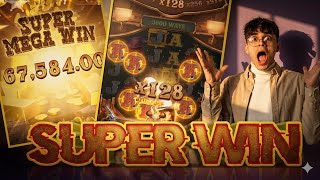 Wild Bounty Showdown - 125K Big Win! | PG Soft Slot Gameplay screenshot 2