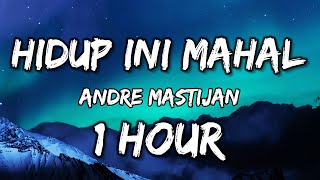 Download Mp3 Hidup Ini Mahal Andre Mastijan