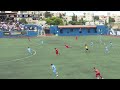 1st Half - Al Ahly Nabatieh vs Tripoli