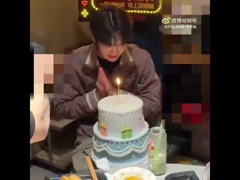 Happy Birthday Lee Daeul 04 06 Your Smile Is Very Beautiful Always Be Healthy Leedaeul Polarix