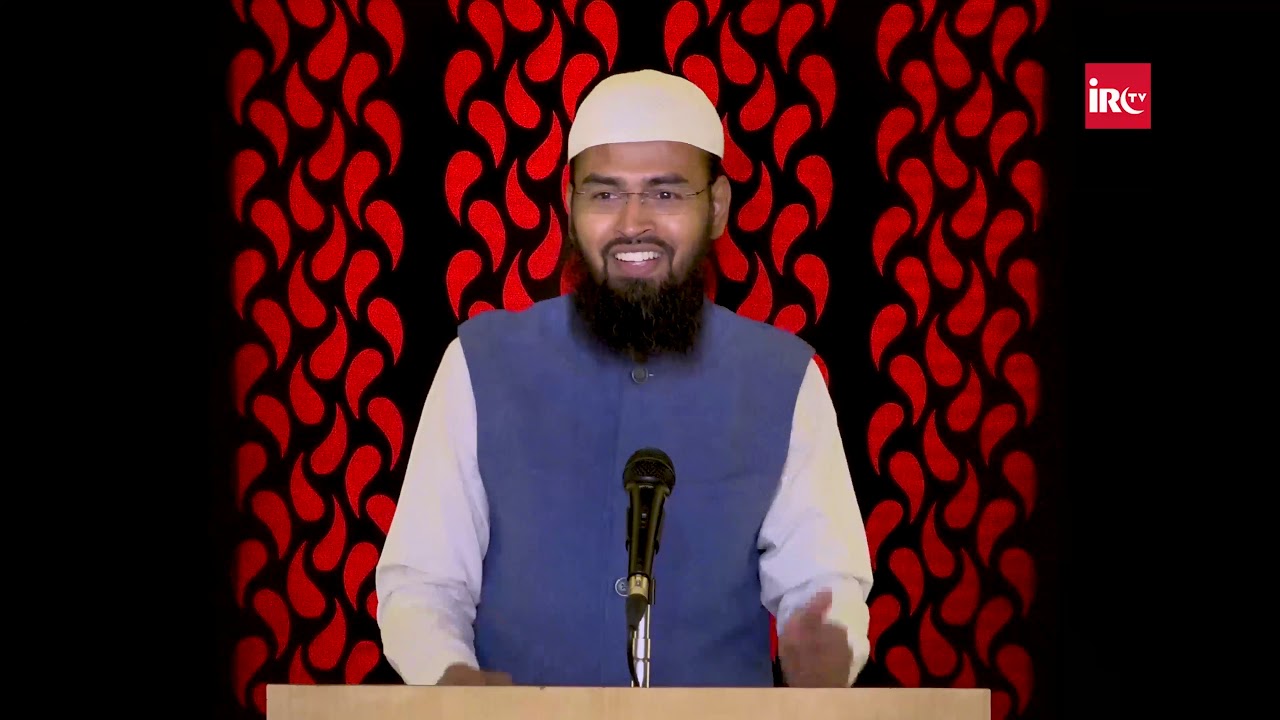 ircad Kisi Fitne Ya Chori Ke Dar Se Masjid Band Rakhna Kaisa Hai By Adv. Faiz Syed