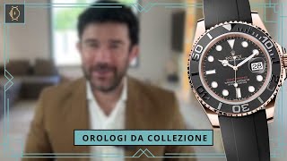 Perhaps the most BEAUTIFUL Rolex ever produced (but it costs more than 30,000 euros!) by TOC 7,230 views 4 days ago 12 minutes, 9 seconds