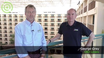 Linaro Connect San Francisco 2015 - Welcome and Introduction