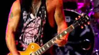 Slash Starlight Made In Stoke 24/7/11