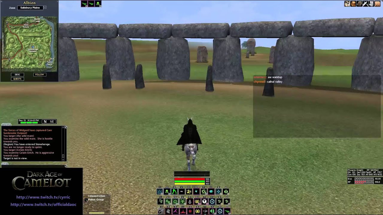 Knight Podcast #30 - End of Year Round Up!