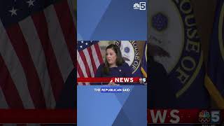 Elise Stefanik suspends gubernatorial campaign, will not run for another House term