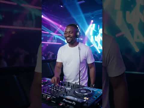 Hypnotiqa by Anthony Edmond John – High-Impact Ibiza EDM Experience | Heavy Bass Electronic Anthem