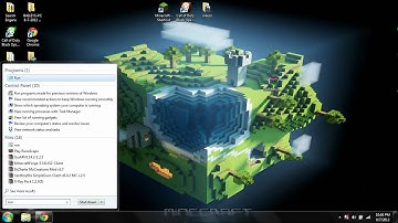 How to install too many items mod minecraft 1.3.1