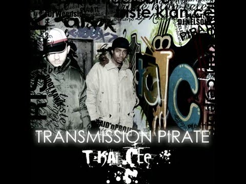 T-Kaï Cee — T-Kaï Cee - Misère - LBDT -