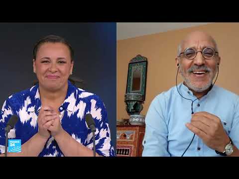 حسن الفد: الشهرة هي من الأعراض الجانبية للفن • فرانس 24 / FRANCE 24