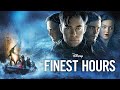 The finest hours 2016 movie  chris pine casey affleck ben foster holliday  review and facts